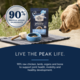 ZIWI Peak Puppy Air Dried Chicken & Lamb Dry Dog Food