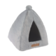 M-PETS Yull Teepee Cat and Dog Bed
