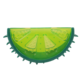 M-PETS Cooling Lime Dog Chew Toy