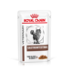 Royal Canin Vet Gastrointestinal Wet Cat Food Pack