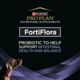 PRO PLAN Veterinary Diet FortiFlora Dog Probiotic Supplement
