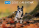 SPCA 2027 Charity Calendar