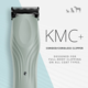 Wahl KMC+ Clipper