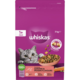 Whiskas Adult Sardine & Prawn Dry Cat Food