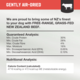 Kiwi Kitchens Beef Air Dried Dog Food