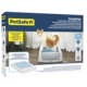 Petsafe ScoopFree Crystal Classic Self-Cleaning Litter Box