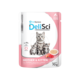 VetSynova DeliSci Mother & Kitten Mousse Wet Cat Food 