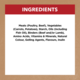 Ivory Coat Grain Free Beef Stew Adult Wet Dog Food