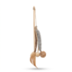 M-PETS Natura Trio Wand Cat Toy