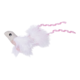M-PETS Plume Shimmering Fish Cat Toy
