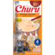 Inaba Churu Senior Chicken Recipe Cat Treats