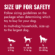 KONG Goodie Ribbon Dog Toy