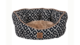 Precision Pet Snoozzy IKAT Clamshell