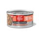 Orijen Salmon & Chicken Entrée Chunks & Shreds in Bone Broth Wet Cat Food