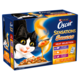 Oscar Sensations Sauces Meat Selection Wet Cat Food Variety Pack