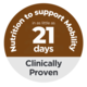 Hill's Prescription Diet j/d Metabolic + Mobility Dry Dog Food