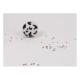 M-PETS Pongo Interactive Treat Dispenser Ball Dog Toy