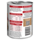 Ivory Coat Grain Free Beef Stew Adult Wet Dog Food