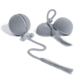 Cheerble Wicked Ball Duo 2 Smart Cat Toy