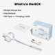 Cheerble Wicked Mouse Neo Smart Cat Toy