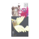 M-PETS Glow in the Dark Bird Cat Chaser Toy