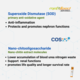 VetSynova VF+ Core KC Kidney Care Complex