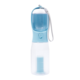 M-PETS On the Road 3-in-1 Dog Utility Travel Bottle