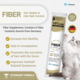 VetSynova VF+ Core FIBER Gut Heath & Hairball Control