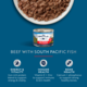 ZIWI Peak Beef & South Pacific Fish Wet Cat Food