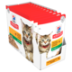 Hill's Science Diet Kitten Chicken Wet Cat Food