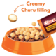 Inaba Churu Sprinkles Tuna Recipe Cat Treats