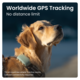 Tractive Dog XL GPS Tracker