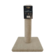 Tigga Carpet Cat Scratch Pole 