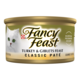 Fancy Feast Classic Pate Turkey & Giblets Feast Adult Wet Cat Food
