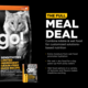 GO! Solutions Sensitivities Grain Free Limited Ingredient Duck Pate Wet Cat Food