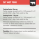 Kiwi Kitchens Beef Wet Cat Food