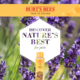 Burt's Bees Lavender and Green Tea Calming Dog Shampoo