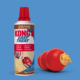 KONG Easy Treat Paste Liver Dog Treat