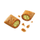 Wanpy Crunchy Pockets Catnip Cat Treats
