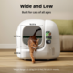 PETKIT Purobot Max 3 Automated Self Cleaning Cat Litter Box