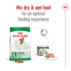 Royal Canin Mini Adult Dry Dog Food Trial Bag