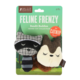 P.L.A.Y. Feline Frenzy Bandit Buddies Cat Toy 