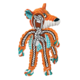 KONG Holiday Floppy Knots Dapper Dog Toy
