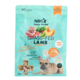 NRG+ Pure Gold Blend Lamb Freeze Dried Dog Food