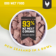 Kiwi Kitchens Chicken Wet Dog Food