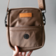 Pointer & Hound Walk Bag 