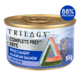 Trilogy Complete Prey Pate Salmon Wet Cat Food