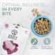 The NZ Natural Pet Food Co PURR Wild Brushtail Freeze Dried Cat Food