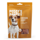 Peggy’s Pantry Chicken Jerky Steak Dog Treat