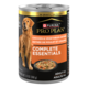 Pro Plan Adult Complete Essentials Chicken & Vegetable Wet Dog Food